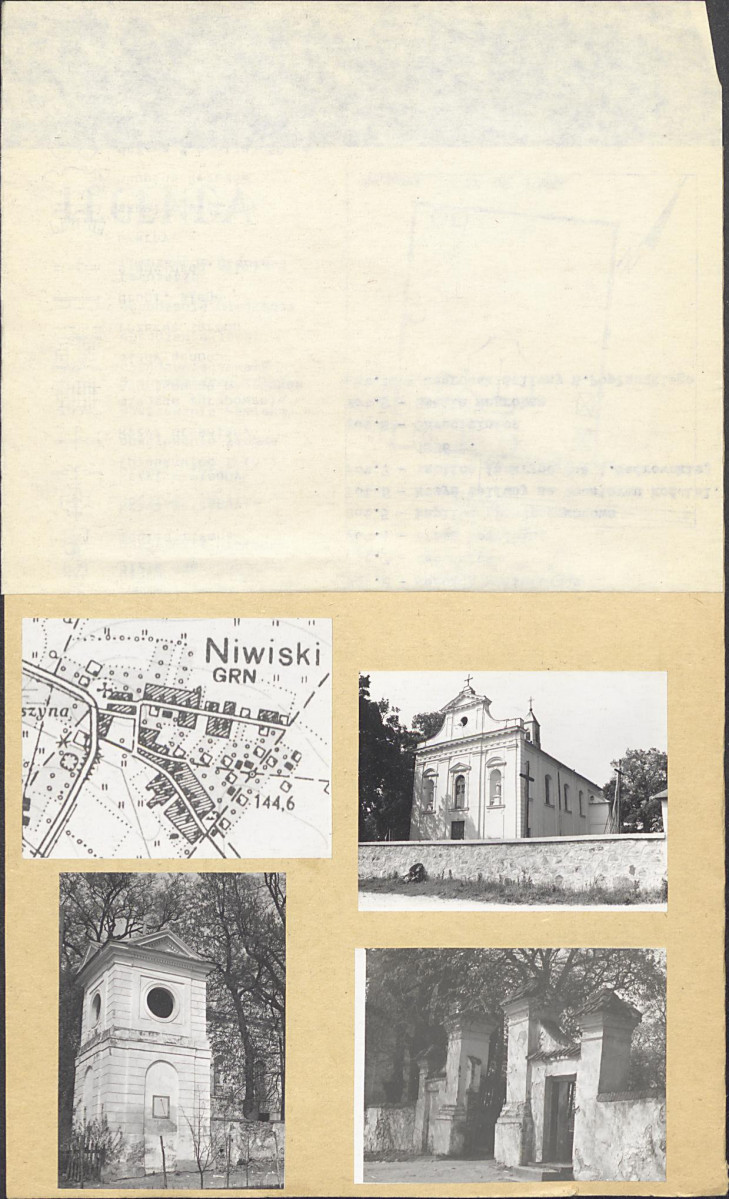 Karta cmentarza, skan nr 3