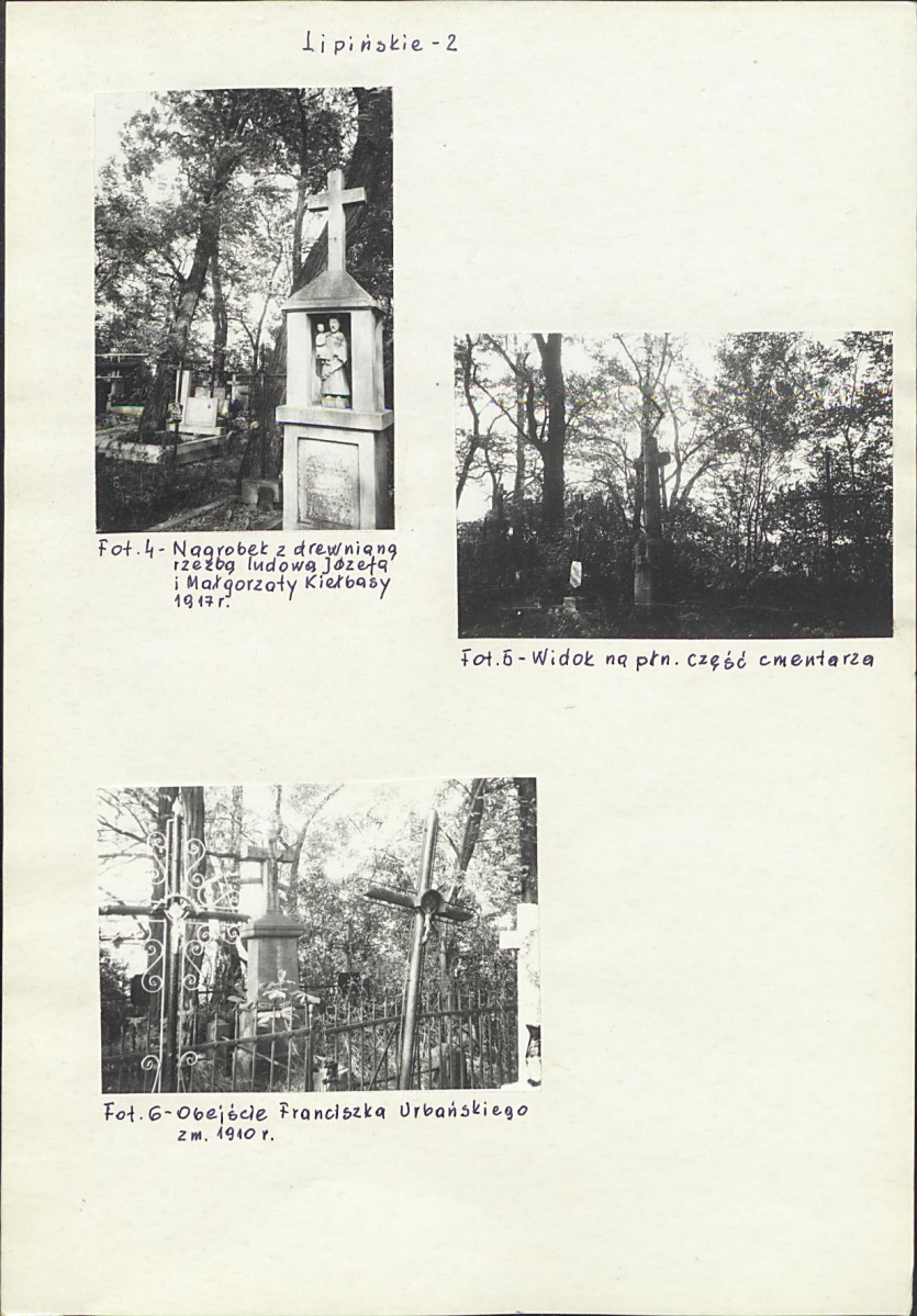 Karta cmentarza, skan nr 5
