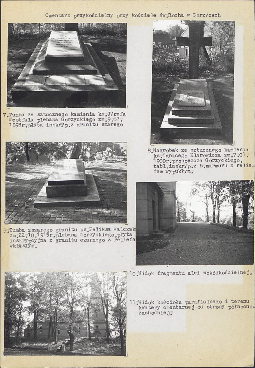 KC - Karta cmentarza, skan nr 6