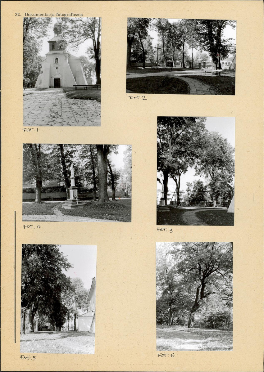 KC - Karta cmentarza, skan nr 4