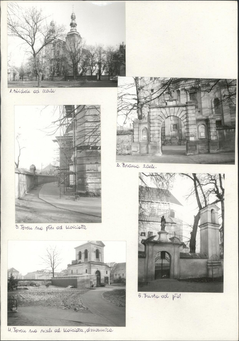Karta cmentarza, skan nr 5