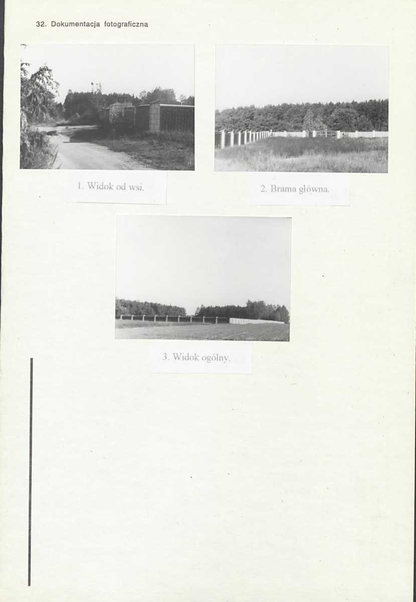 Karta cmentarza, skan nr 4