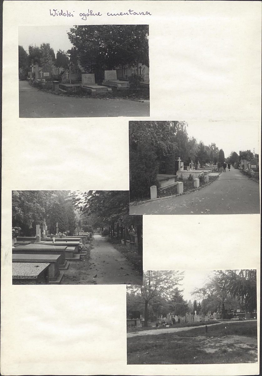 KC - Karta cmentarza, skan nr 6