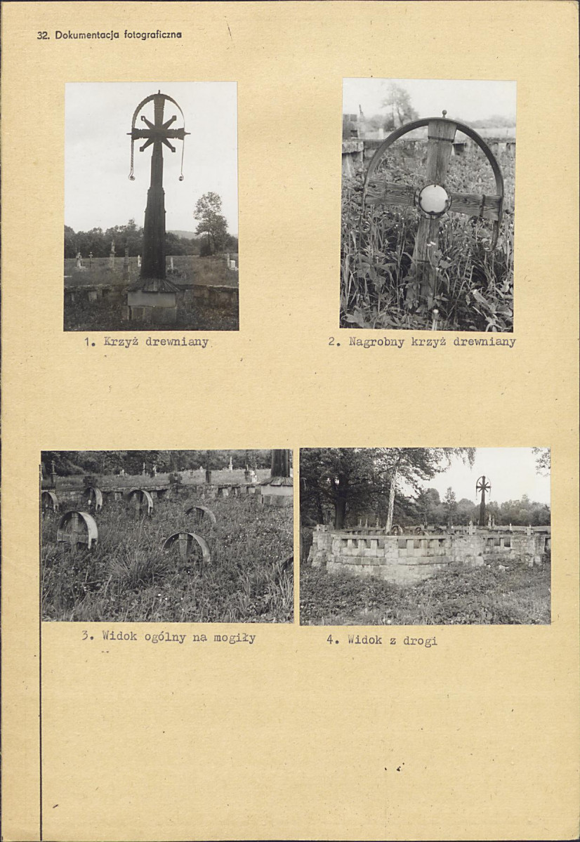 Karta cmentarza, skan nr 5
