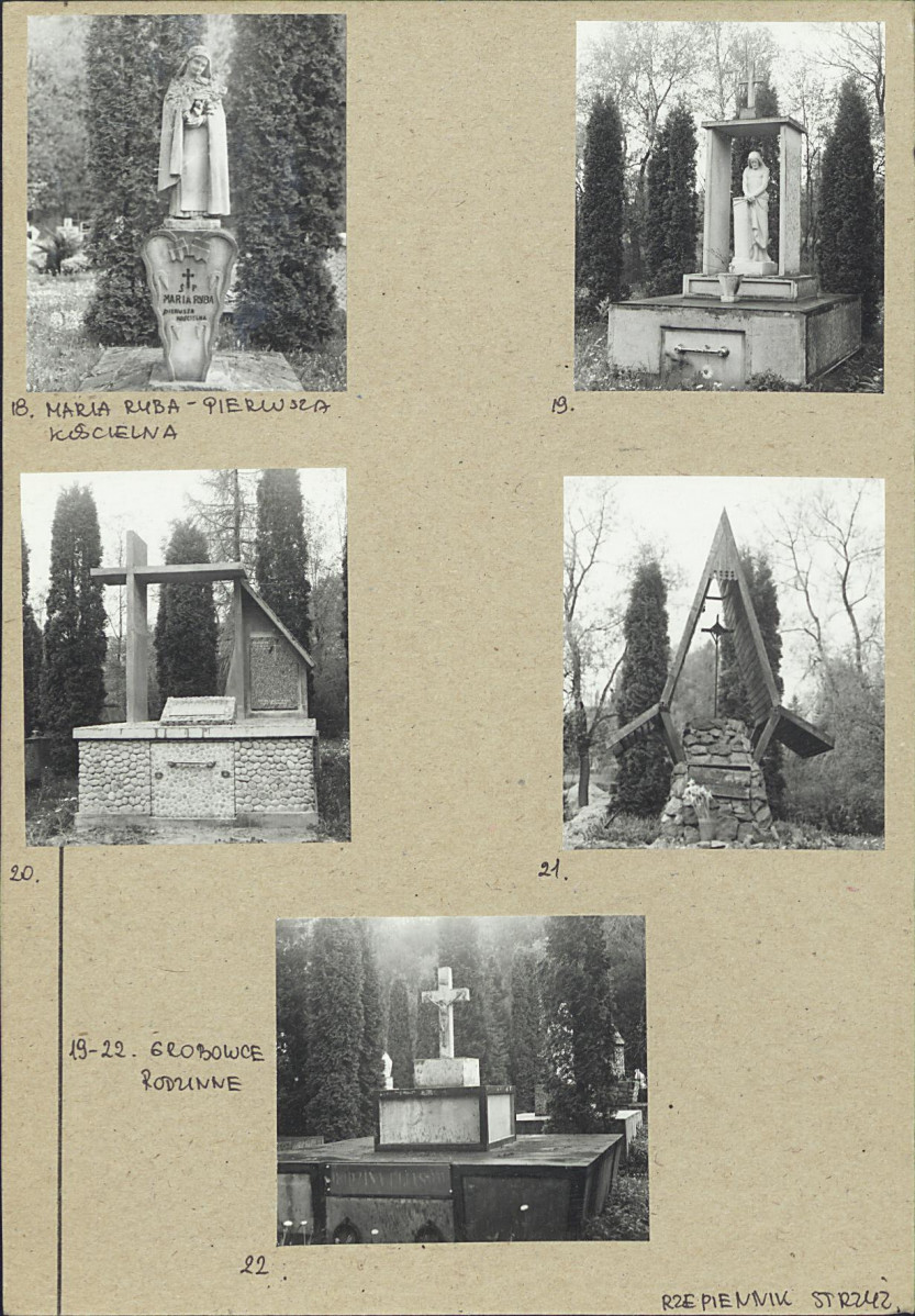 KC - Karta cmentarza, skan nr 7