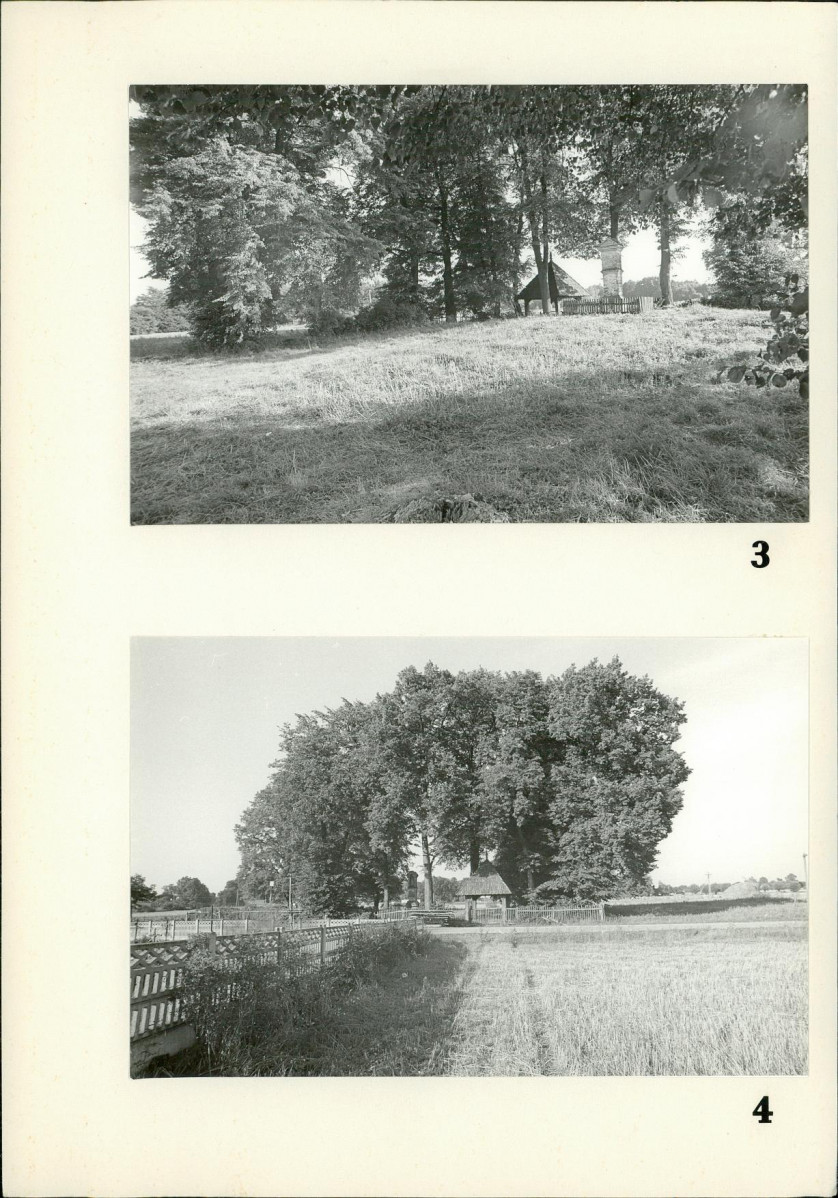 Karta cmentarza, skan nr 6
