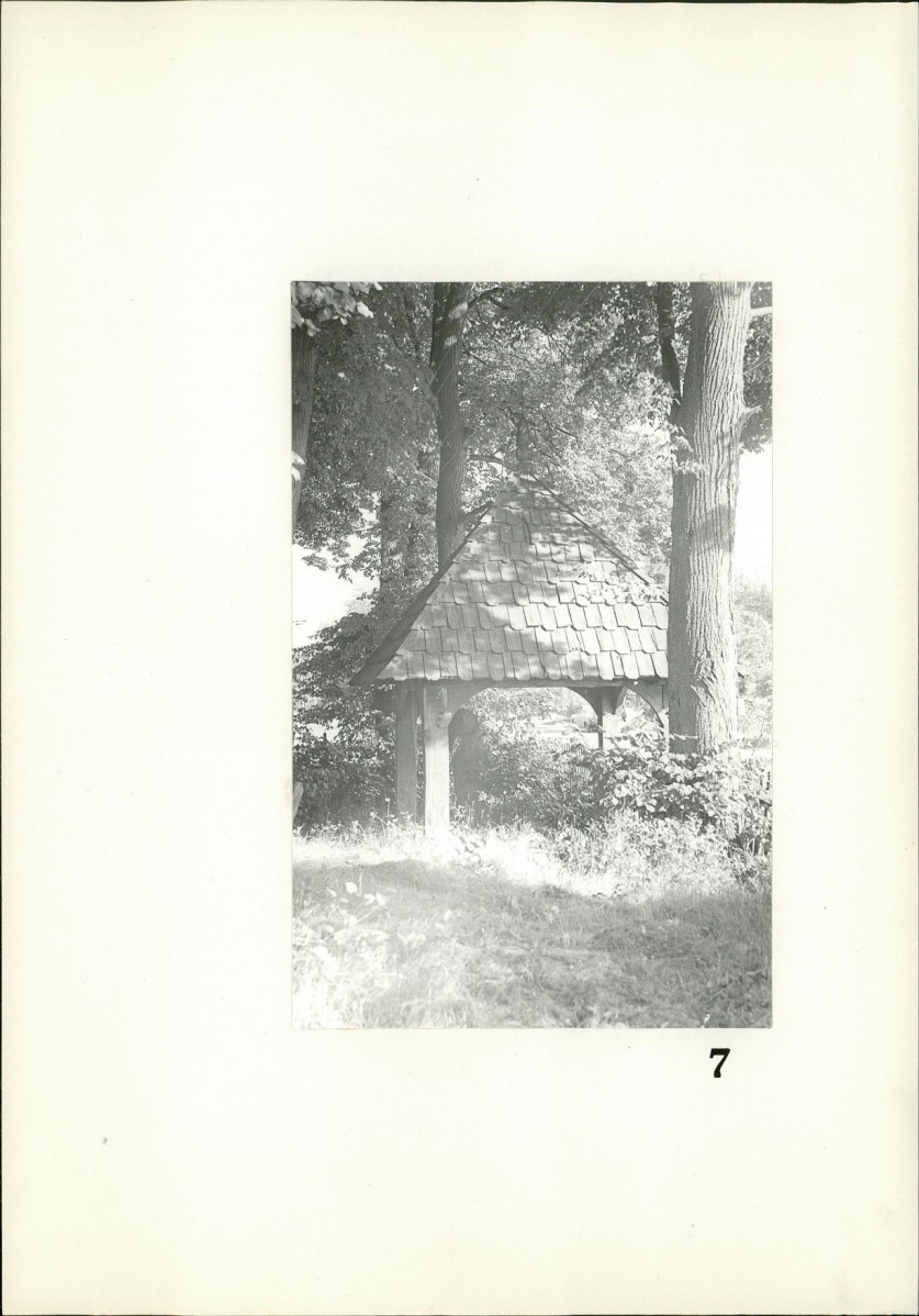 Karta cmentarza, skan nr 8