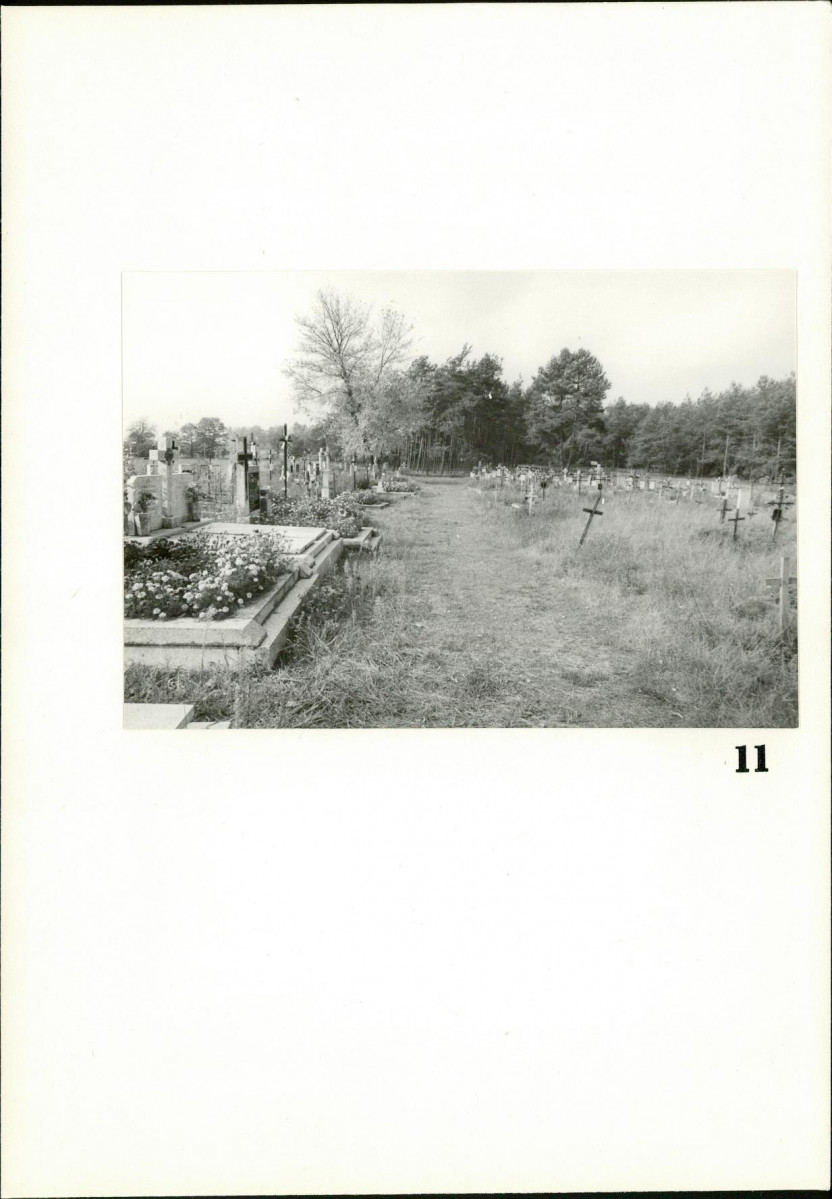 Karta cmentarza, skan nr 10