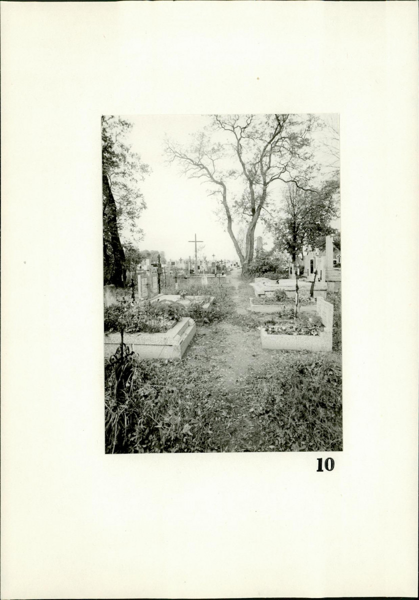 Karta cmentarza, skan nr 10