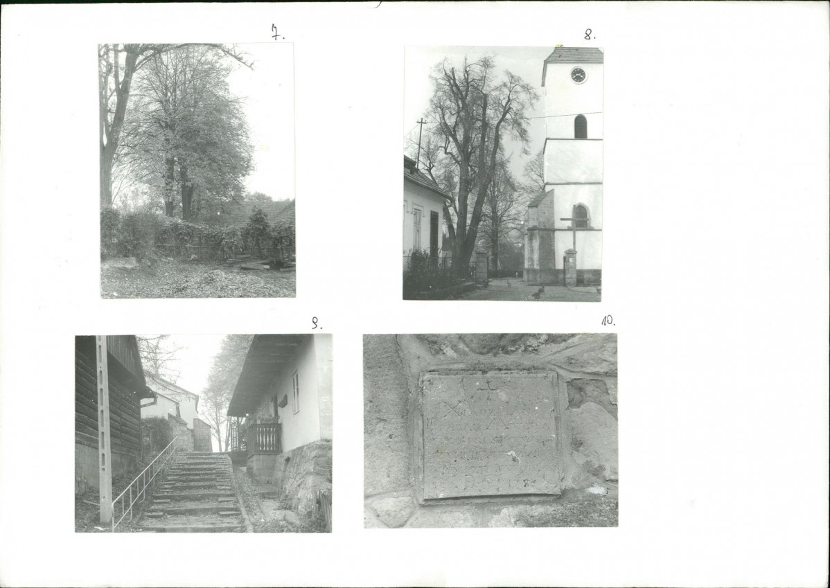 Karta cmentarza, skan nr 6