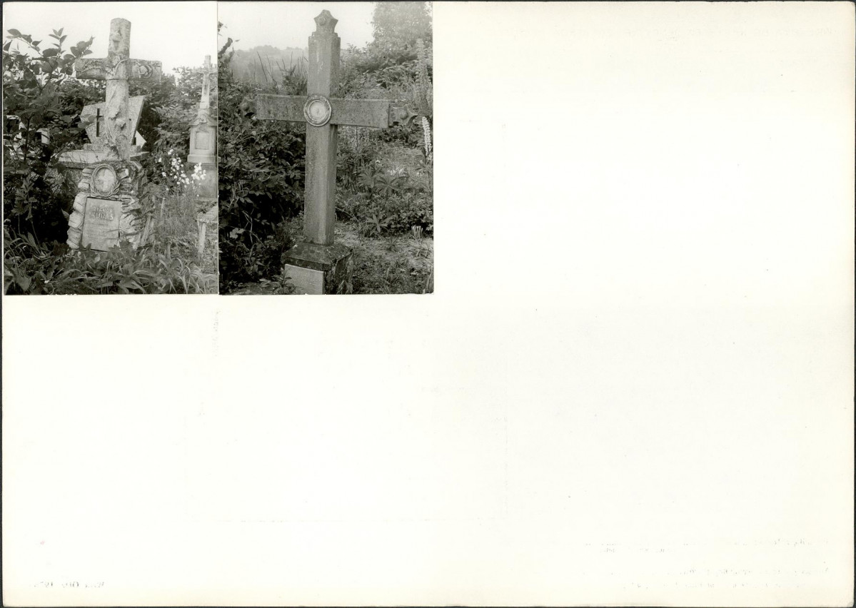 Karta cmentarza, skan nr 6