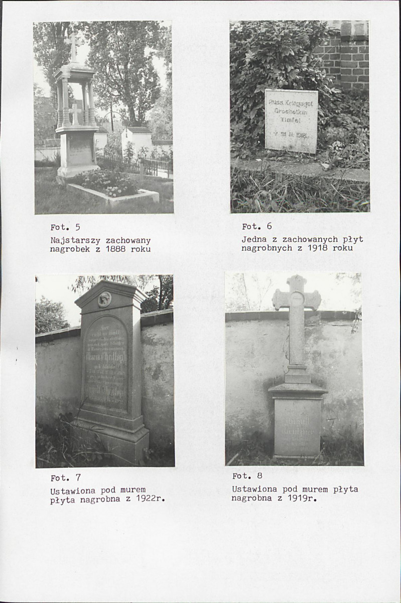 KC - Karta cmentarza, skan nr 5