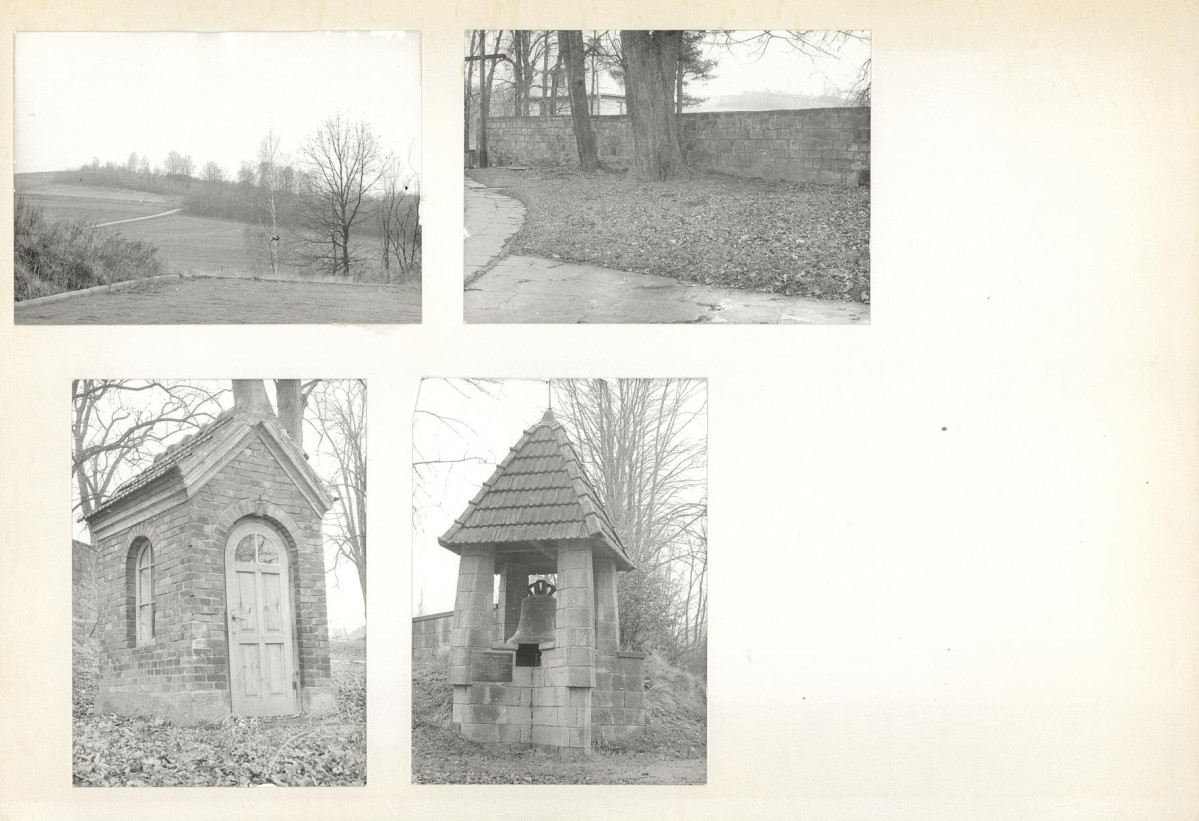 Karta cmentarza, skan nr 6