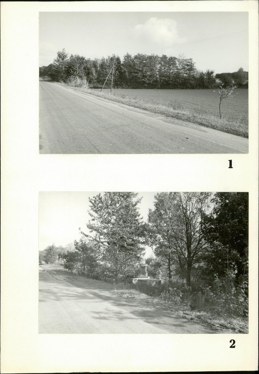 Karta cmentarza, skan nr 5