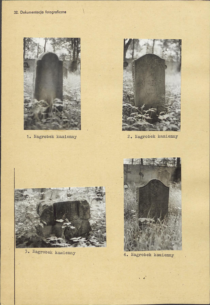 Karta cmentarza, skan nr 5