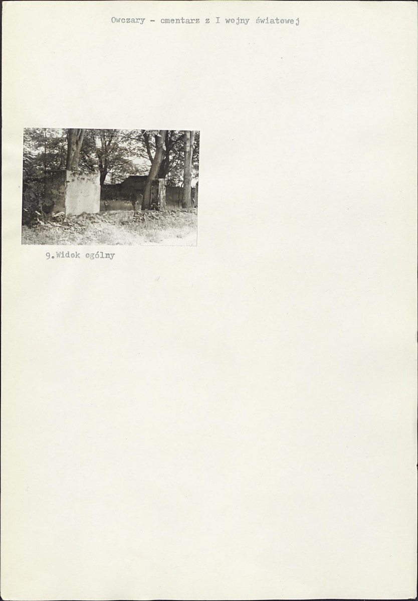 Karta cmentarza, skan nr 7