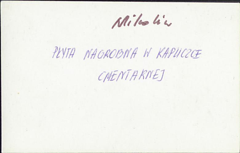 Karta cmentarza, skan nr 12
