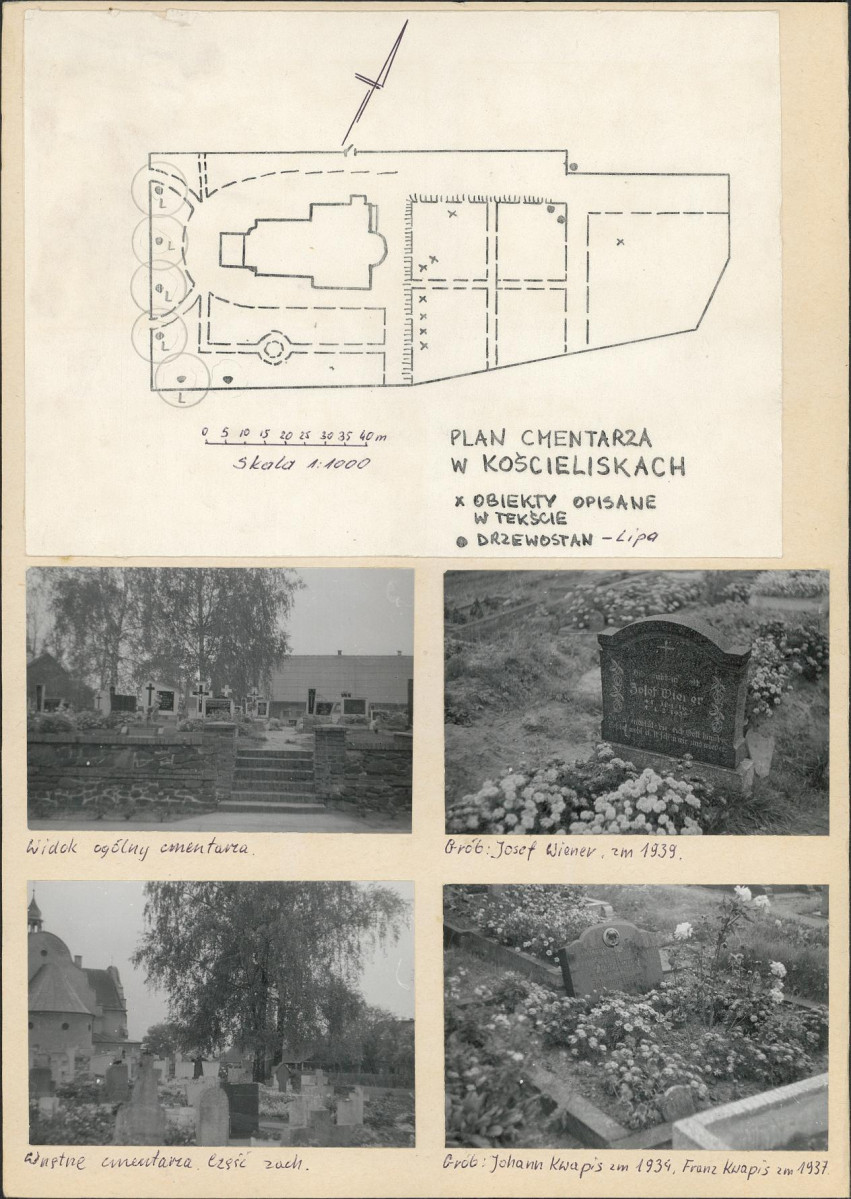 KC - Karta cmentarza, skan nr 3