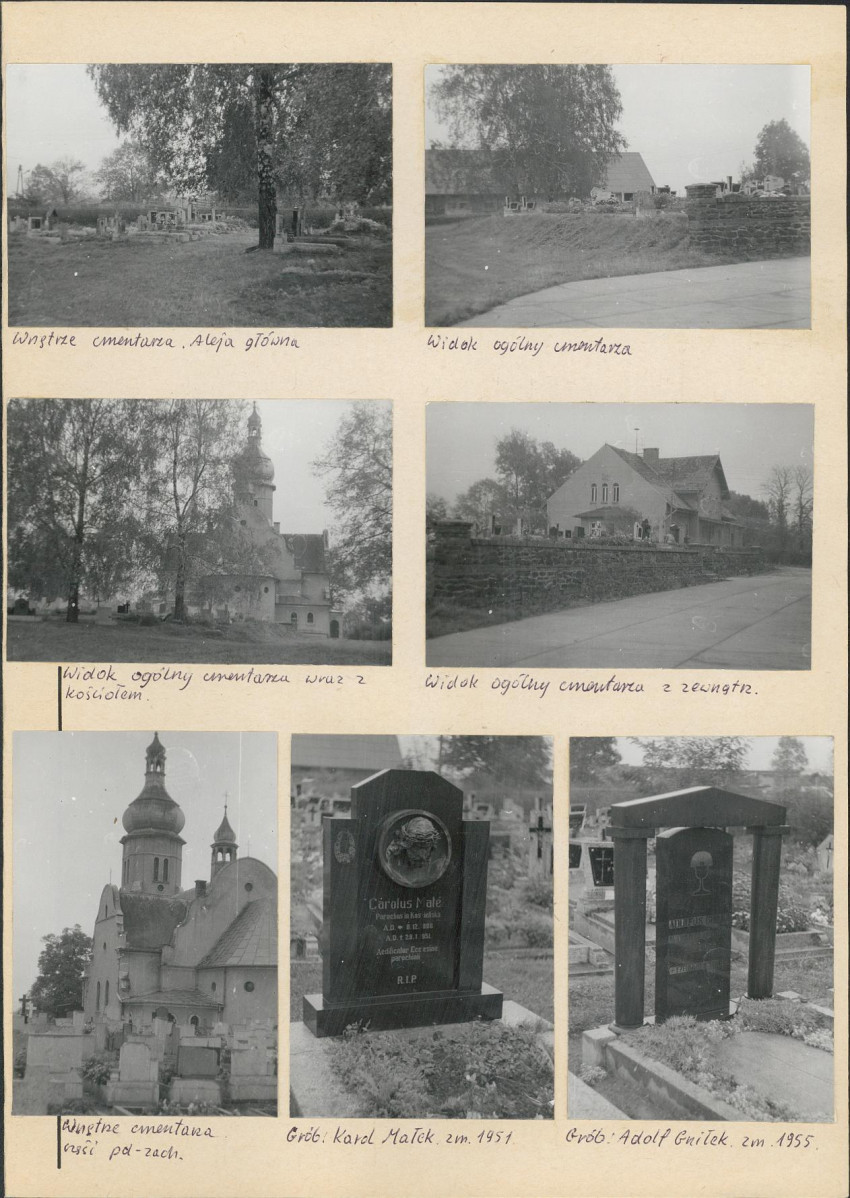 KC - Karta cmentarza, skan nr 4