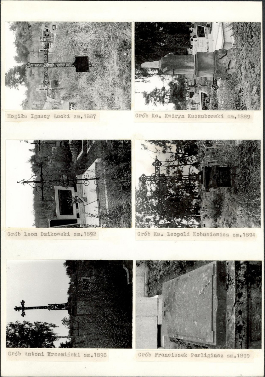 KC - Karta cmentarza, skan nr 7