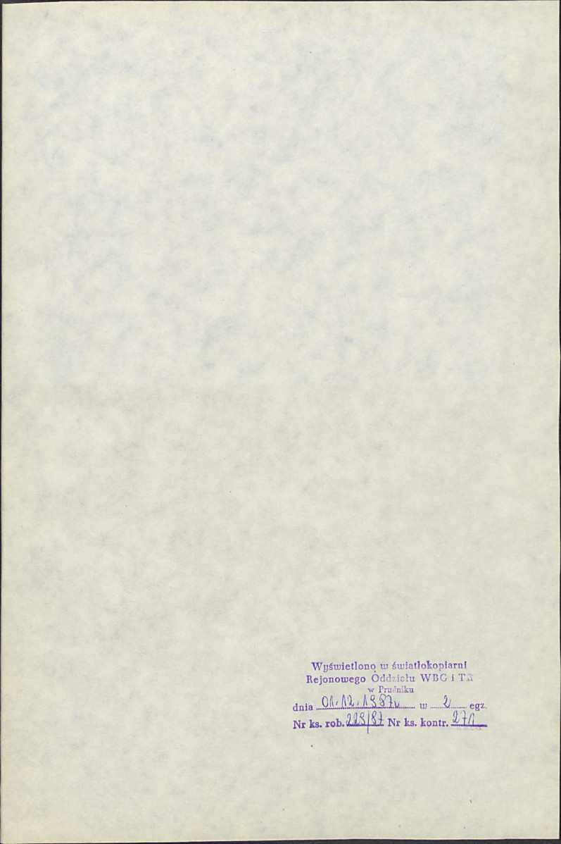 KC - Karta cmentarza, skan nr 5