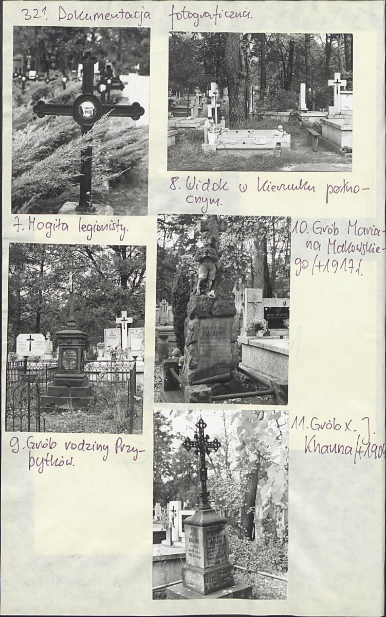 KC - Karta cmentarza, skan nr 7