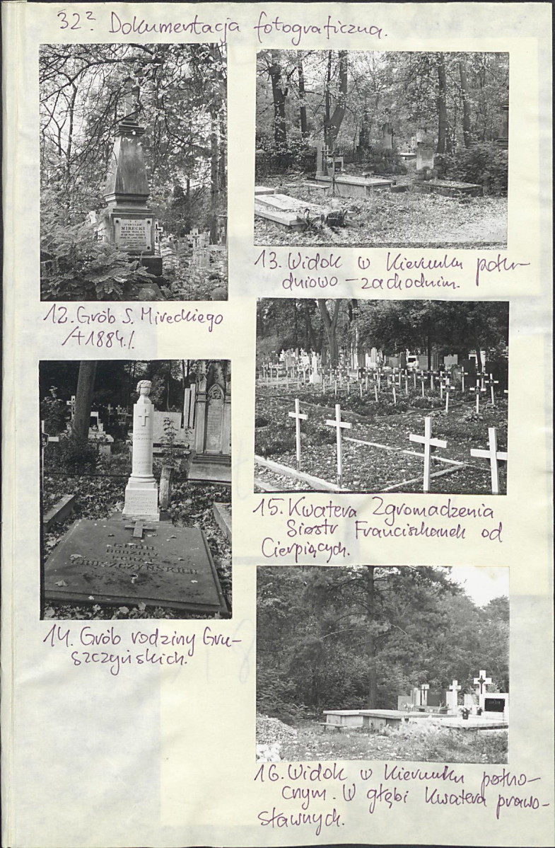 KC - Karta cmentarza, skan nr 8