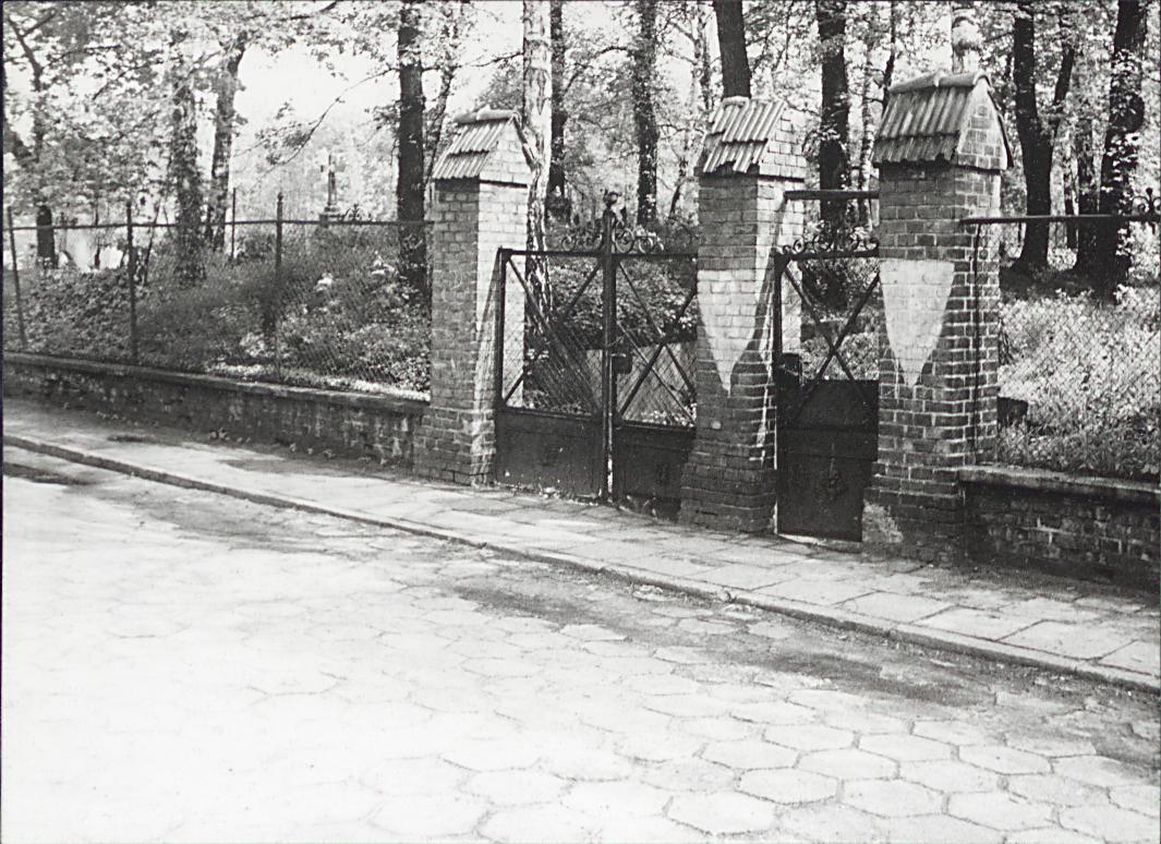 KC - Karta cmentarza, skan nr 9