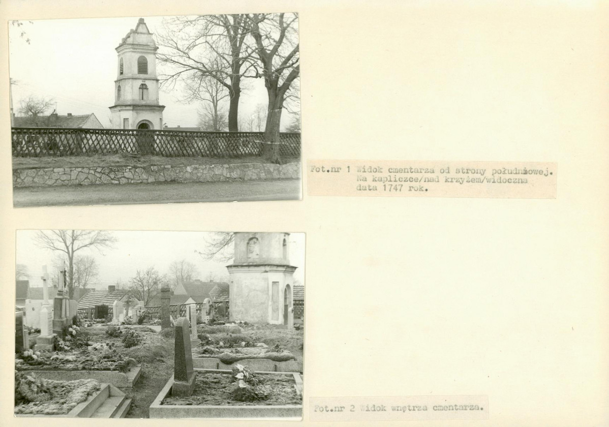 KC - Karta cmentarza, skan nr 5