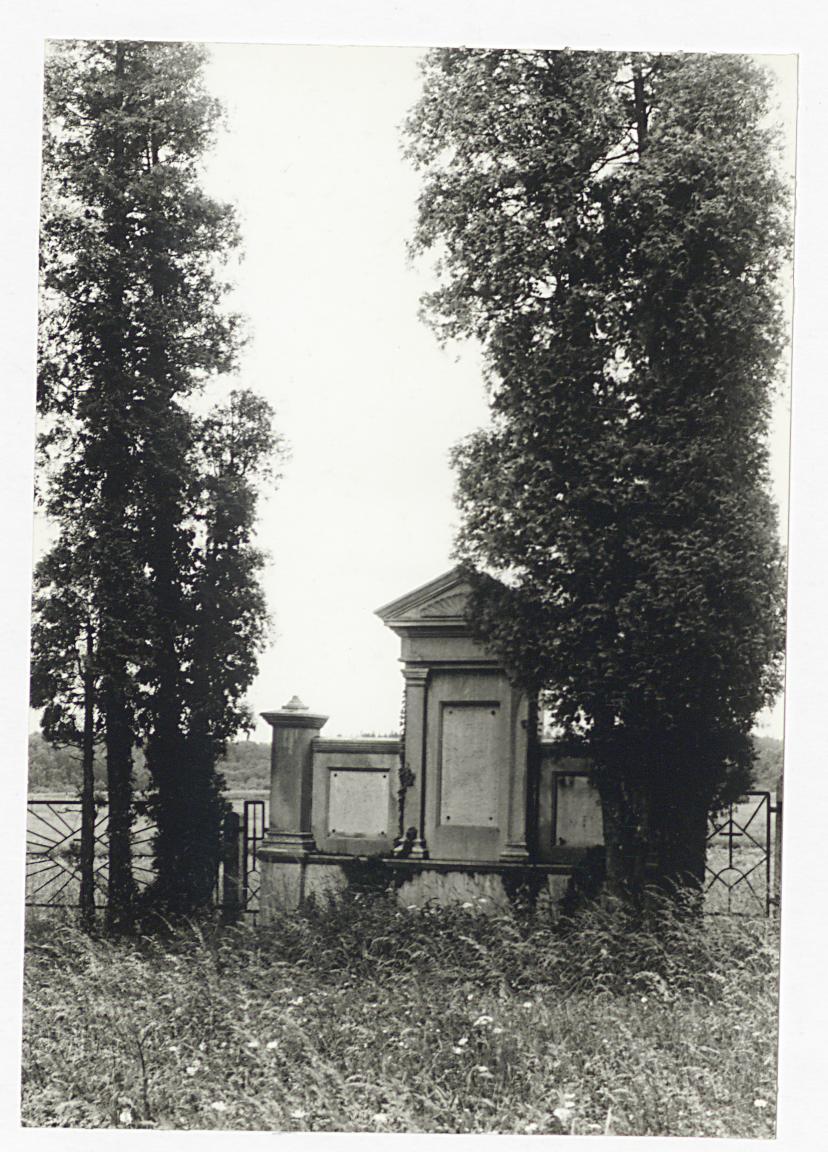 KC - Karta cmentarza, skan nr 9