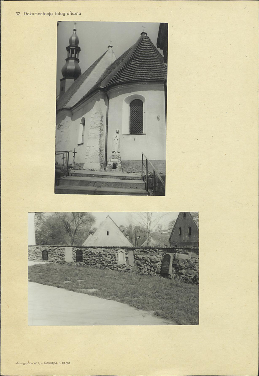 KC - Karta cmentarza, skan nr 4