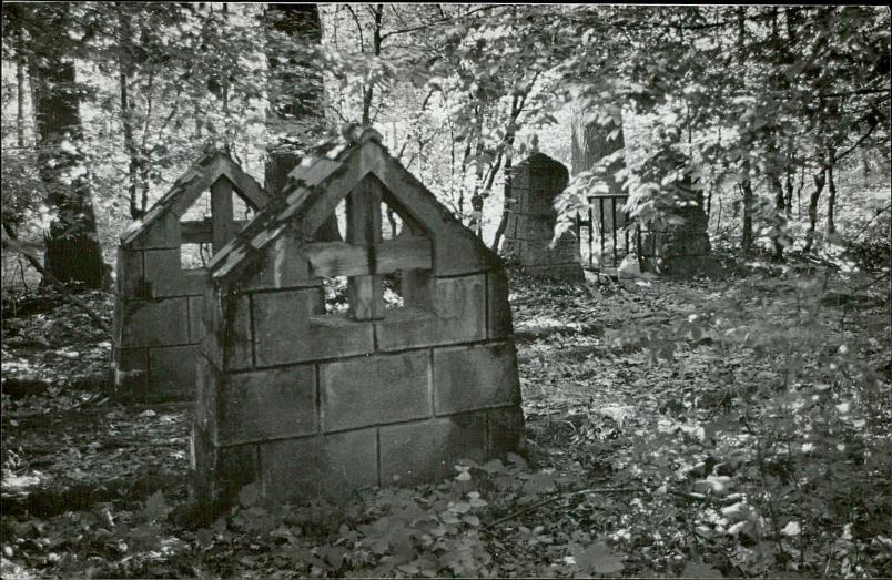 Karta cmentarza, skan nr 5