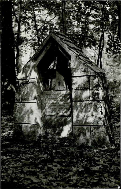 Karta cmentarza, skan nr 9
