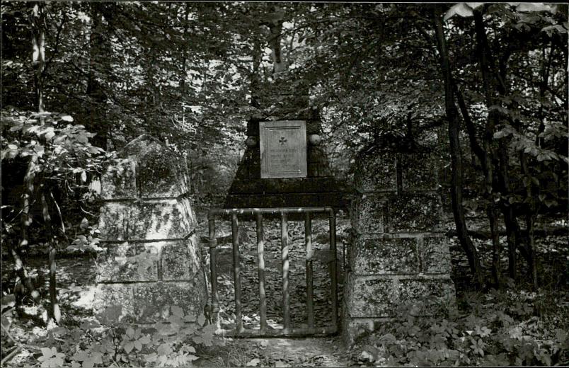 Karta cmentarza, skan nr 11
