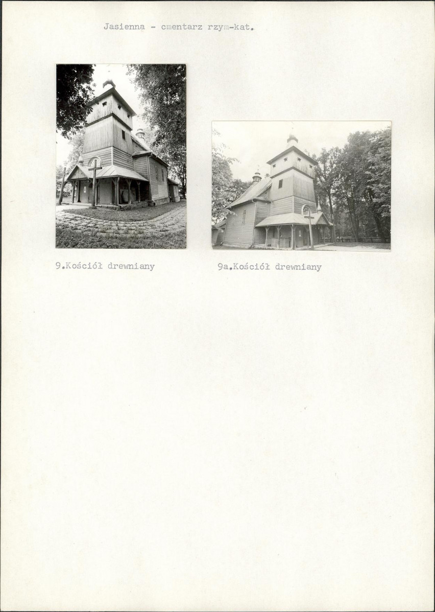 Karta cmentarza, skan nr 6