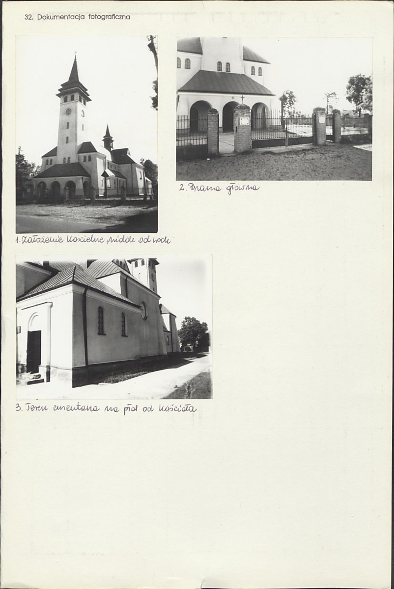 KC - Karta cmentarza, skan nr 4