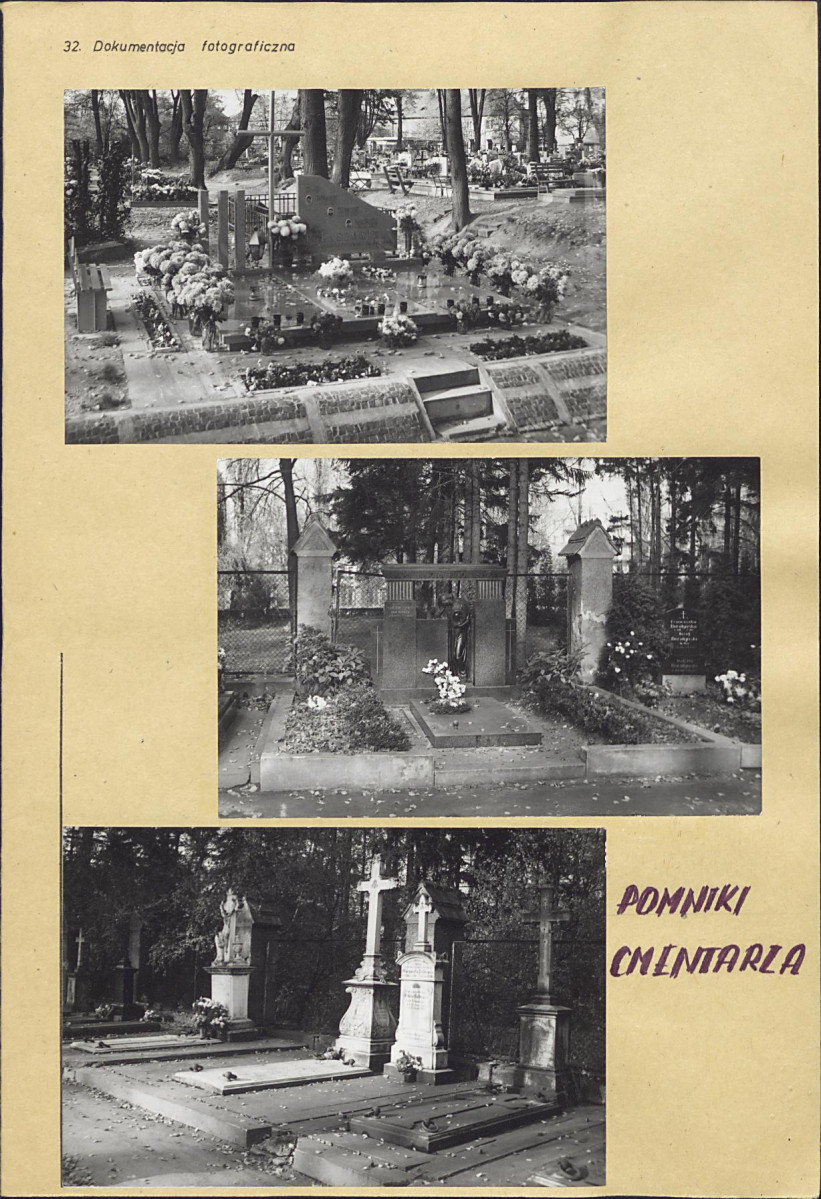 KC - Karta cmentarza, skan nr 4