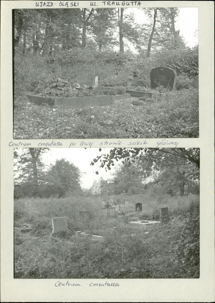 KC - Karta cmentarza, skan nr 6