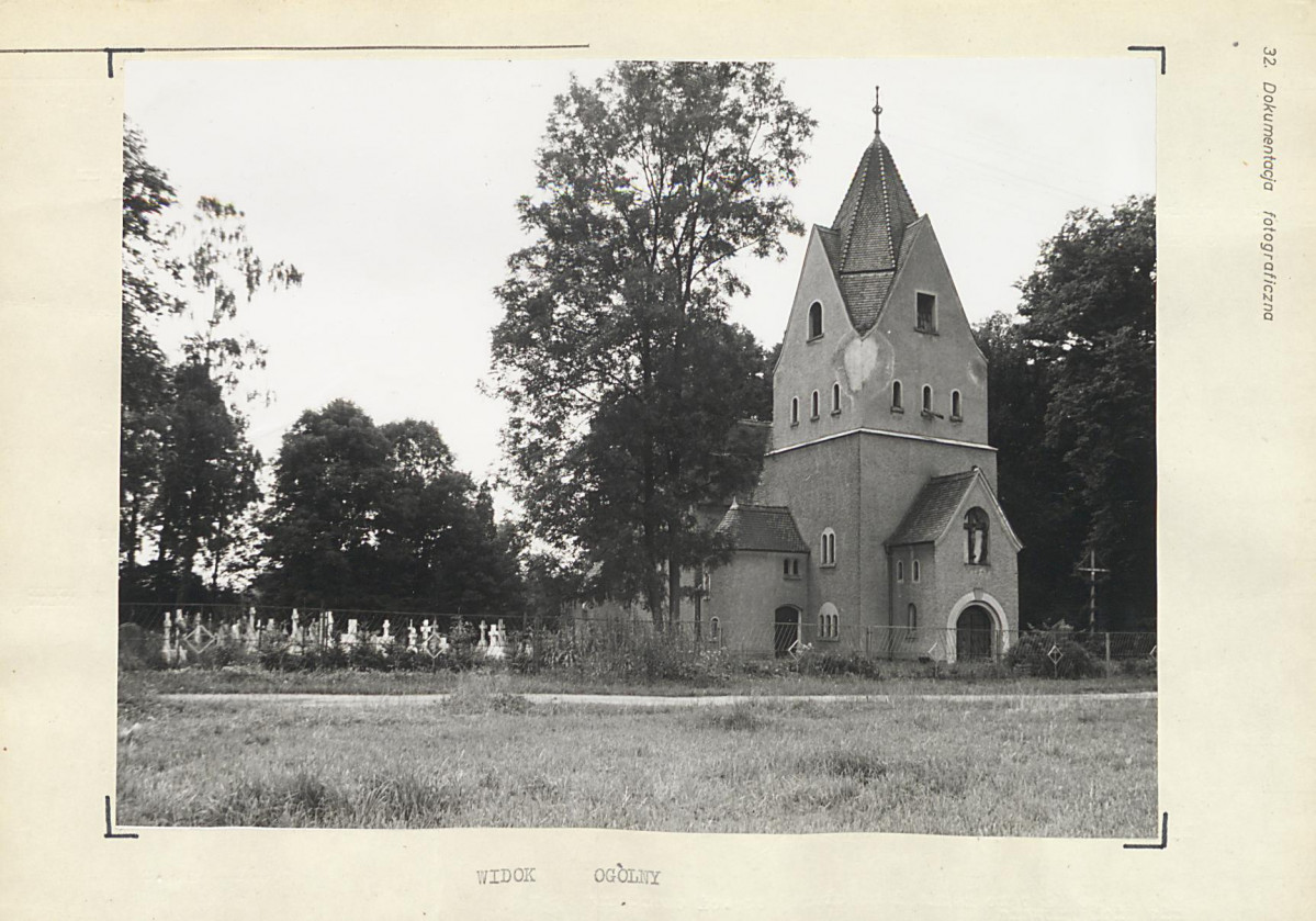 KC - Karta cmentarza, skan nr 4