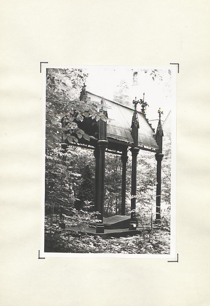 KC - Karta cmentarza, skan nr 6