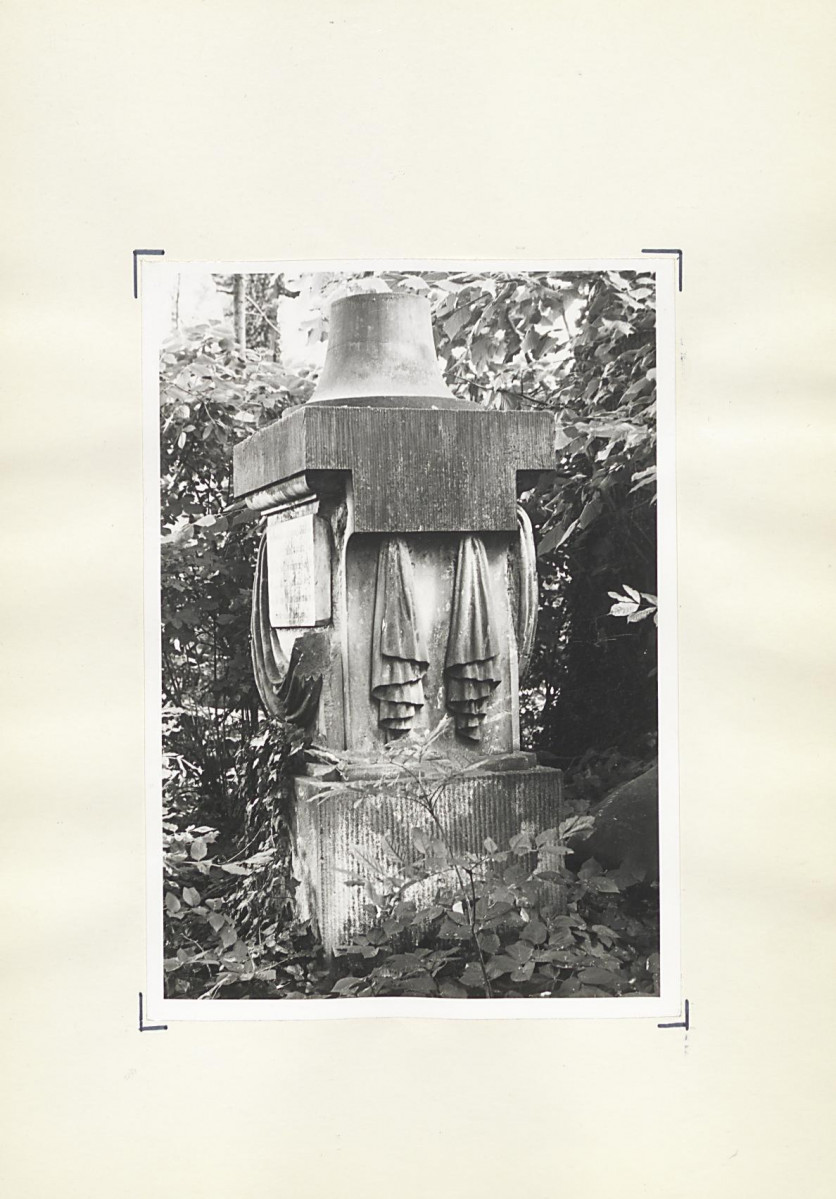 KC - Karta cmentarza, skan nr 8