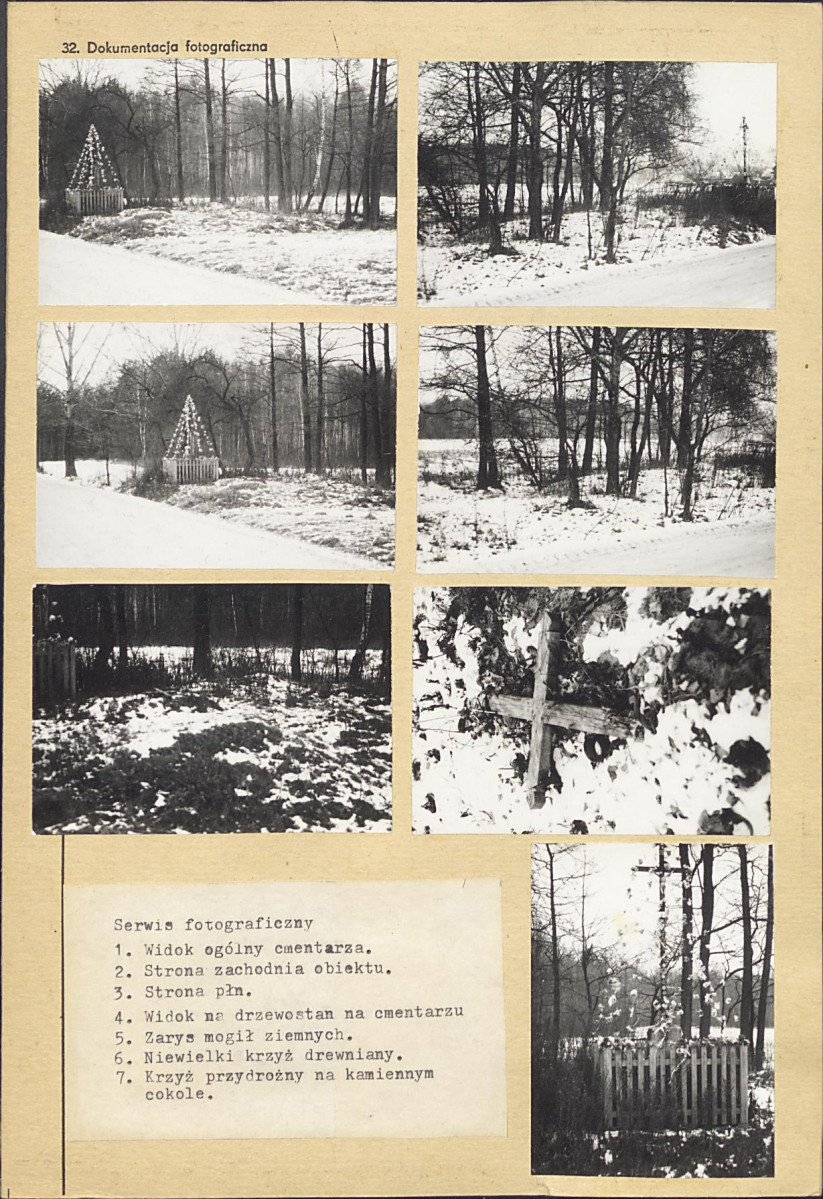 KC - Karta cmentarza, skan nr 4