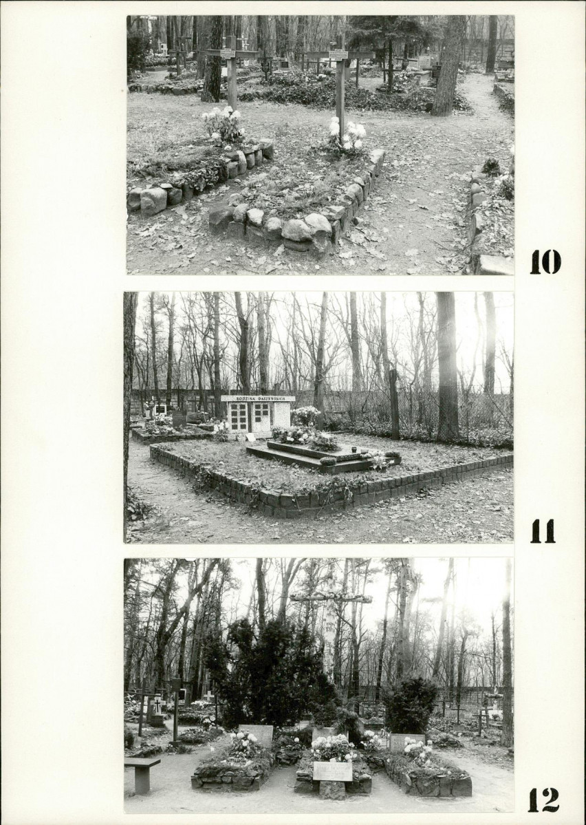 Karta cmentarza, skan nr 7