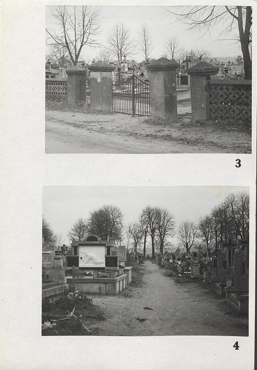 Karta cmentarza, skan nr 6