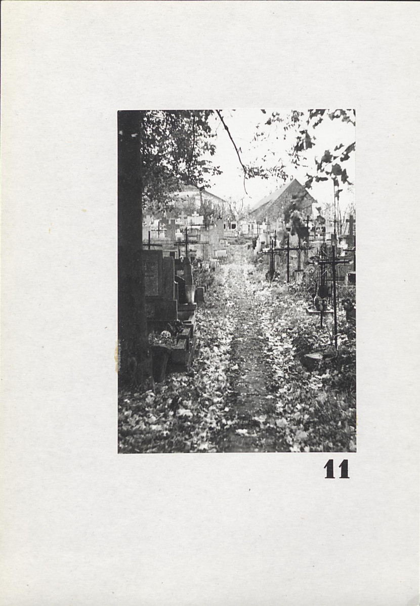 Karta cmentarza, skan nr 12