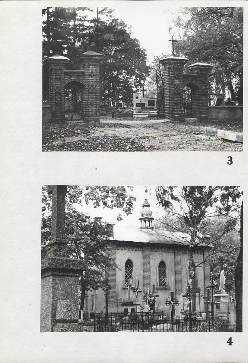 Karta cmentarza, skan nr 6