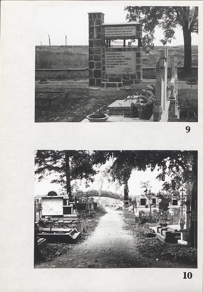 Karta cmentarza, skan nr 10