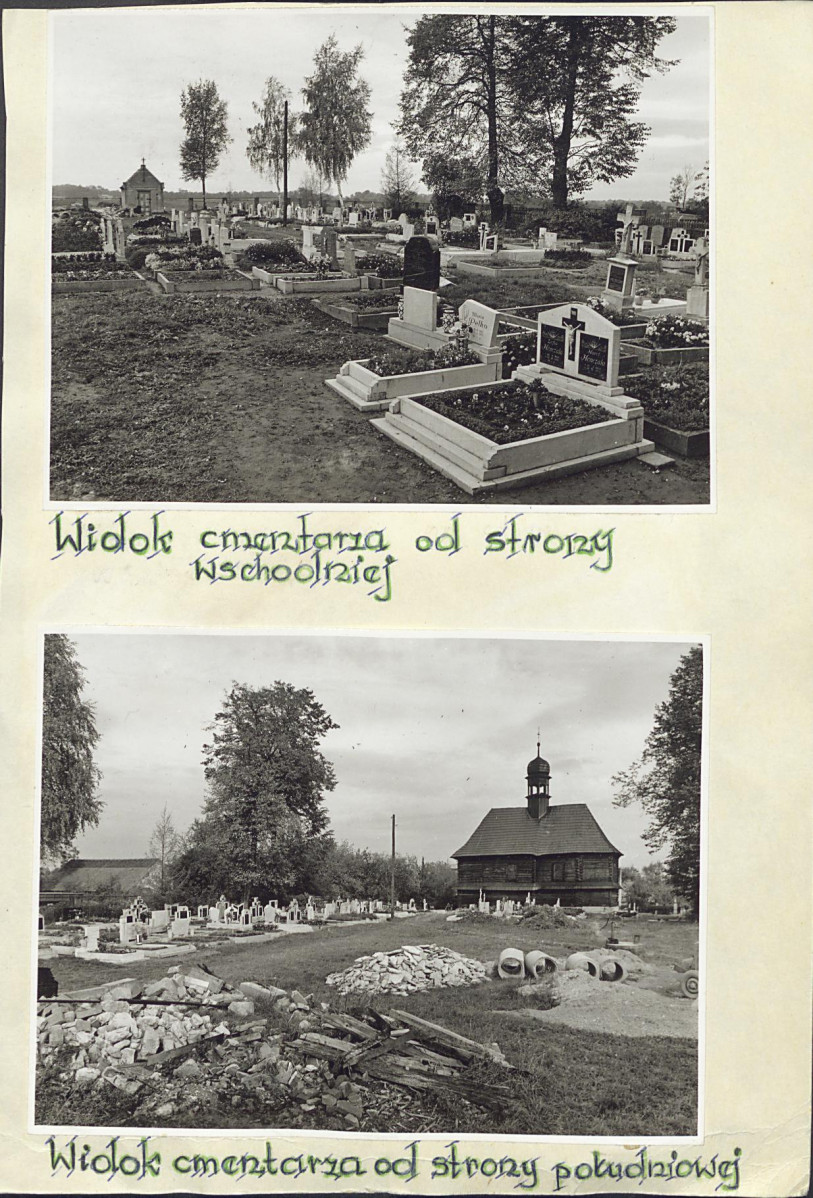 KC - Karta cmentarza, skan nr 4