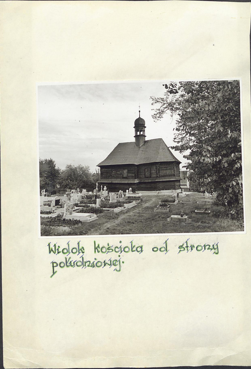 KC - Karta cmentarza, skan nr 5