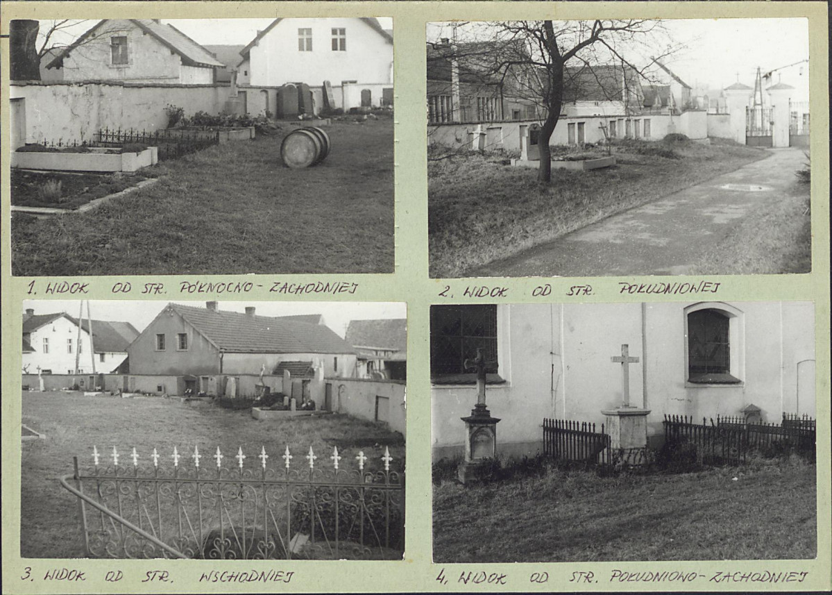Karta cmentarza, skan nr 4